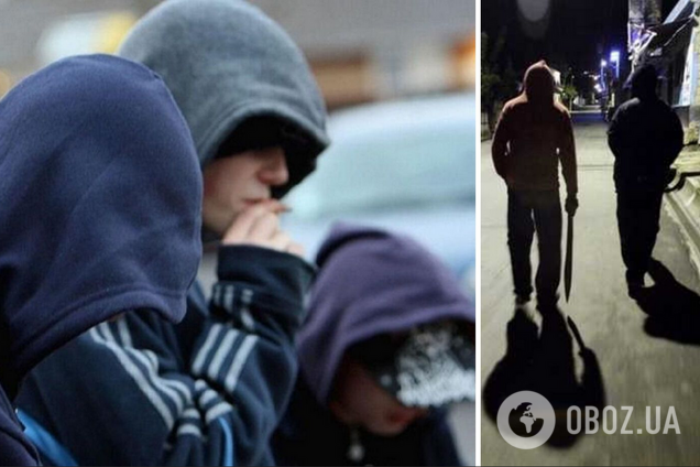 Били літніх перехожих заради хайпу: в Івано-Франківську суд ухвалив вироки трьом підліткам