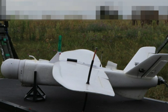 Працює на висоті до 2000 метрів: що відомо про дрон-розвідник 'Бабка', який отримав оновлену камеру. Фото