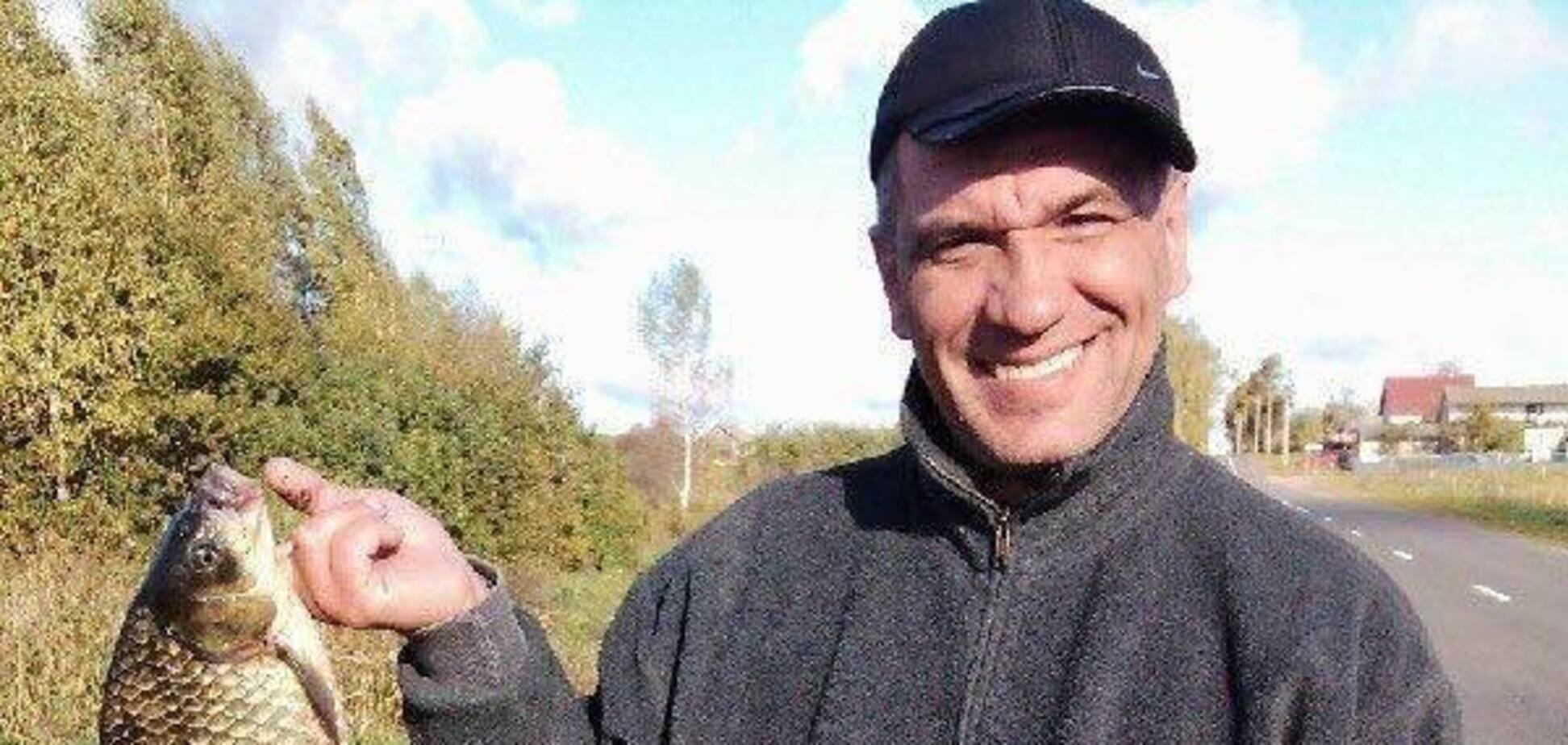 'Человек, который спасал жизни': в российском плену замучили до смерти военного медика 'Азова'. Фото