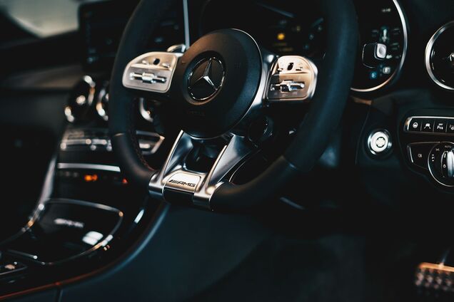 Улюблена класика: названі найкращі моделі Mercedes до €15 тисяч