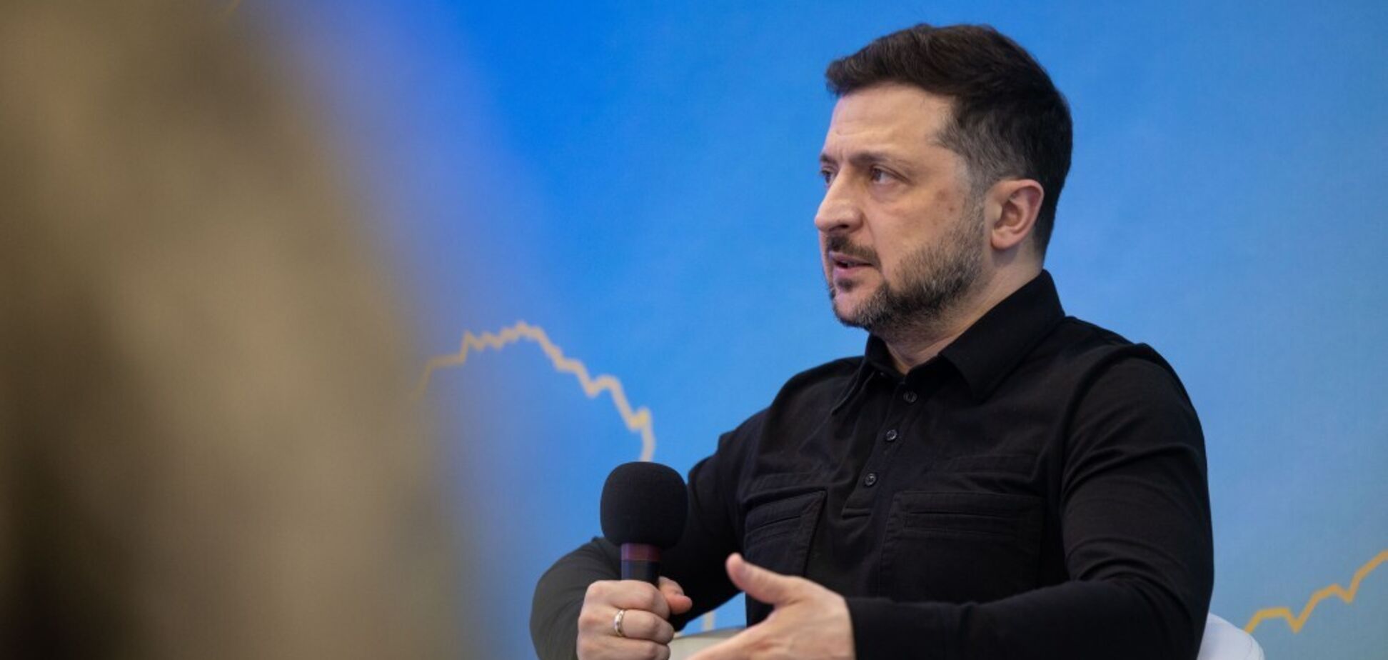 'Секретов здесь нет': Зеленский объяснил, зачем надо показывать подготовку к вражескому нападению