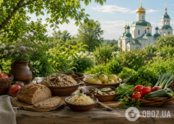 Когда начинается Петров пост: дата в 2026 году