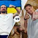 Усик – Верхувен: все подробности боя в Египте