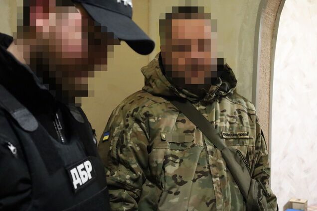 Экс-финансисту боевой бригады, который проигрывал деньги военных в казино, вынесли приговор