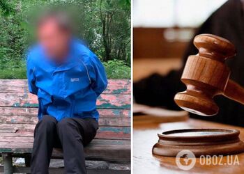 В Киеве гость во время ссоры из-за громкой музыки убил владельца квартиры. Подробности дела и фото