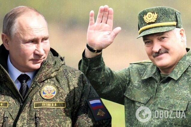Росія розширює свої можливості: в ISW пояснили, що стоїть за ядерними навчаннями у Білорусі