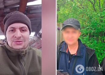 'Полтавского поджигателя', который пошел в СЗЧ и угрожал поджечь ТЦК, задержали: что ему грозит