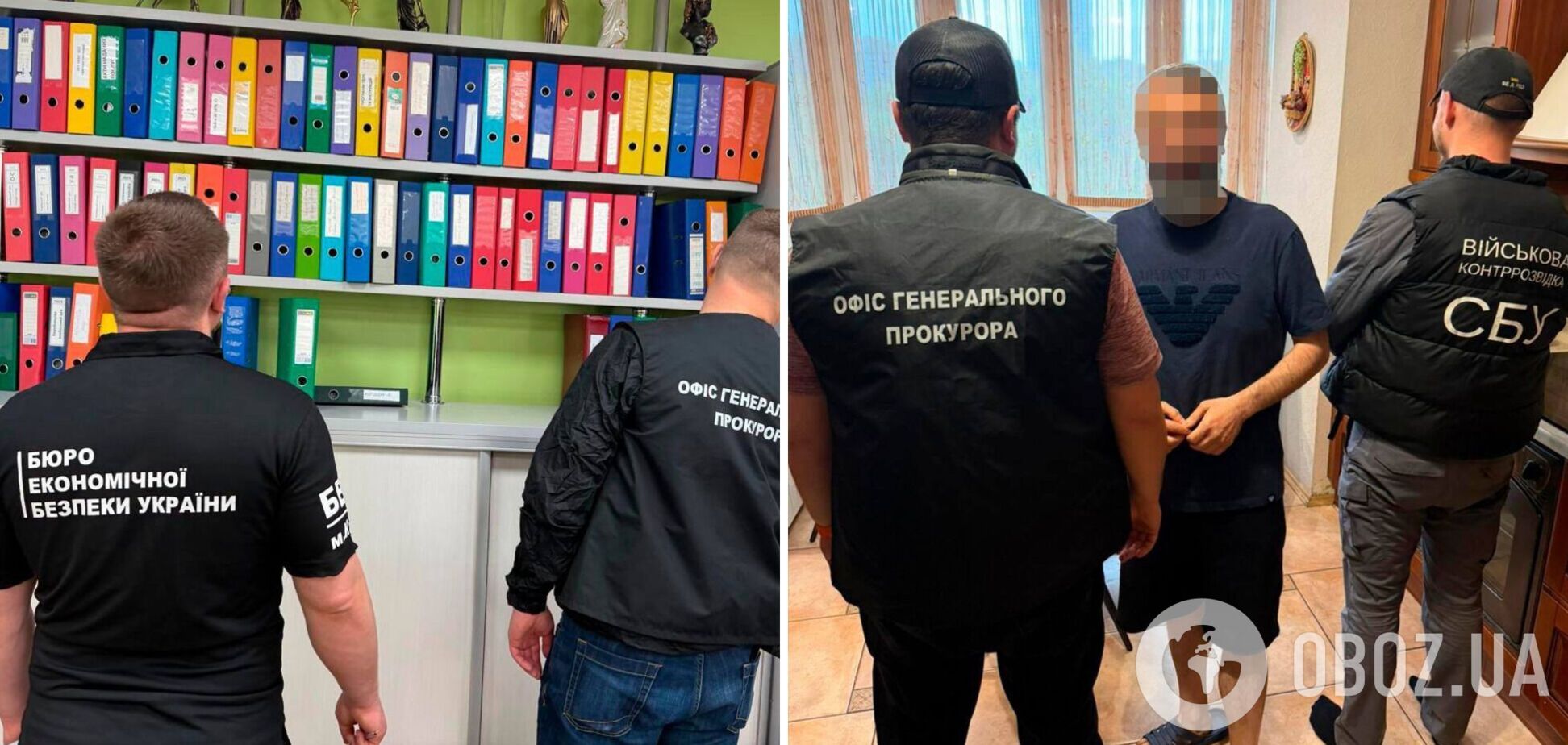 Кормили ВСУ опасными сухпайками: двум недобросовестным поставщикам избраны меры пресечения