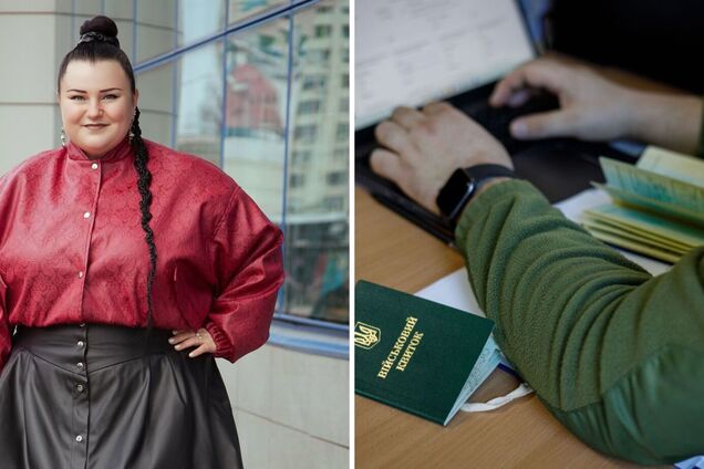 'Я захищала себе'. Alyona Alyona потрапила в скандал через коментар про ТЦК і пояснила свою позицію