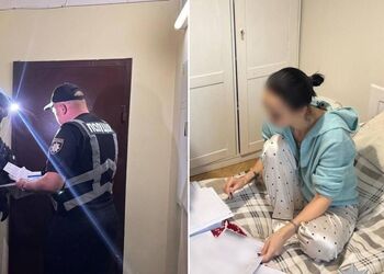С помощью поддельного завещания пыталась наследовать чужое имущество на 7 млн грн: полицейские разоблачили жительницу Киева. Подробности дела