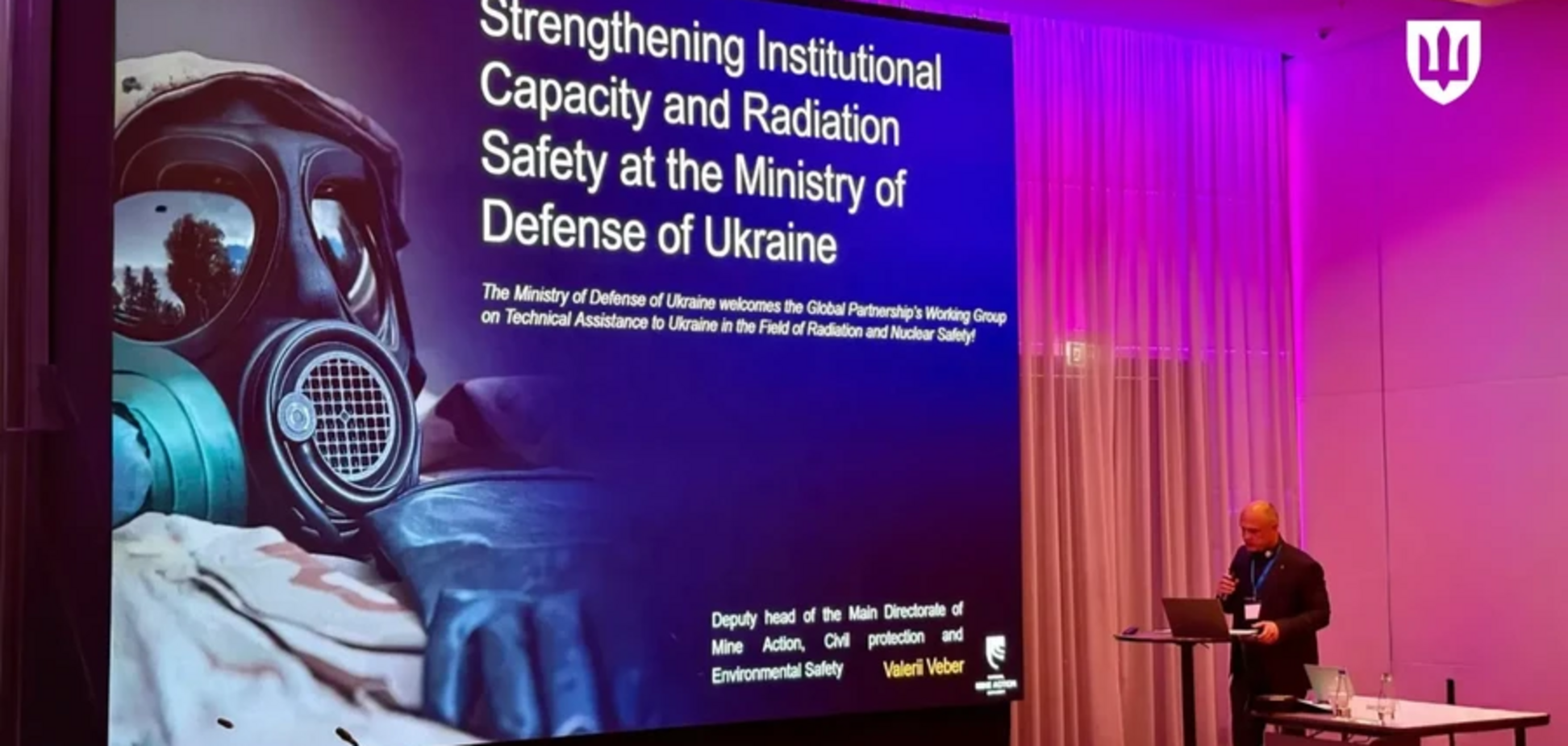 Россия нарастила применение химических боеприпасов против Украины: в Минобороны озвучили тревожные цифры