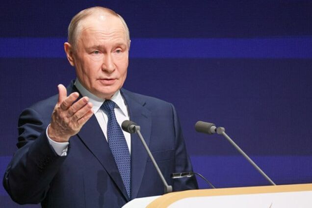 Путин хочет завершить войну против Украины до конца года, но есть 'нюанс' – Bloomberg