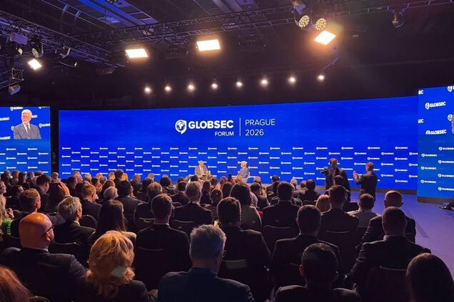 Украина учит Европу скорости войны: представители 'Стального фронта' Ахметова выступили на GLOBSEC Defence Forum в Праге