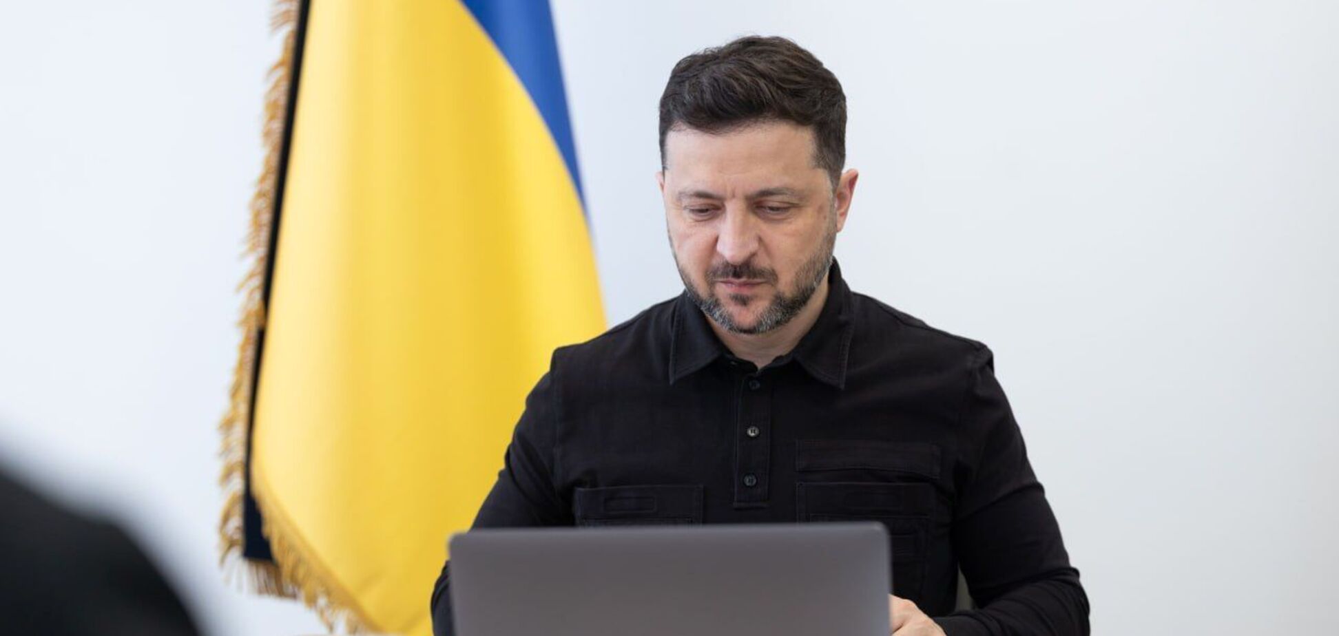 'Позиция Украины стала значительно сильнее': Зеленский сообщил партнерам об освобождении 590 км территории с начала года. Фото
