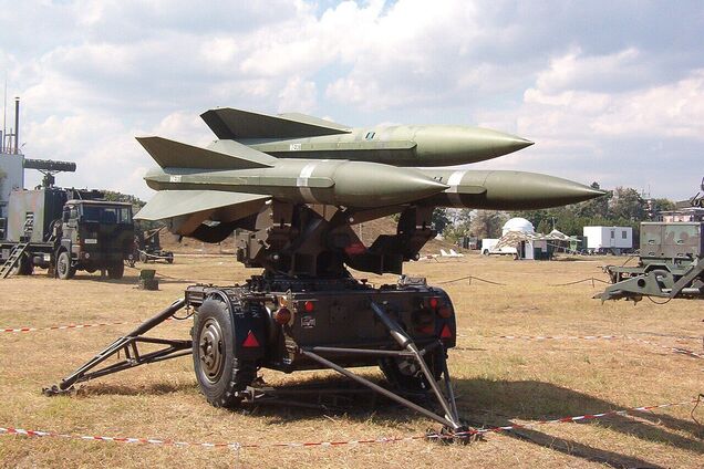 США одобрили продажу Украине оборудования для ЗРК Hawk на более 100 млн долларов