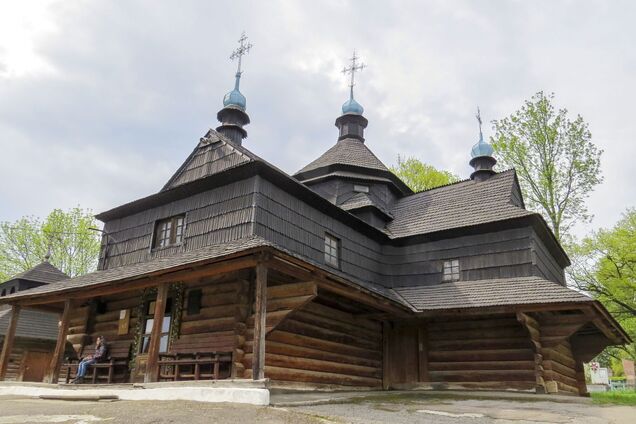 Старая Коломыя: в сети показали уникальную подборку фото