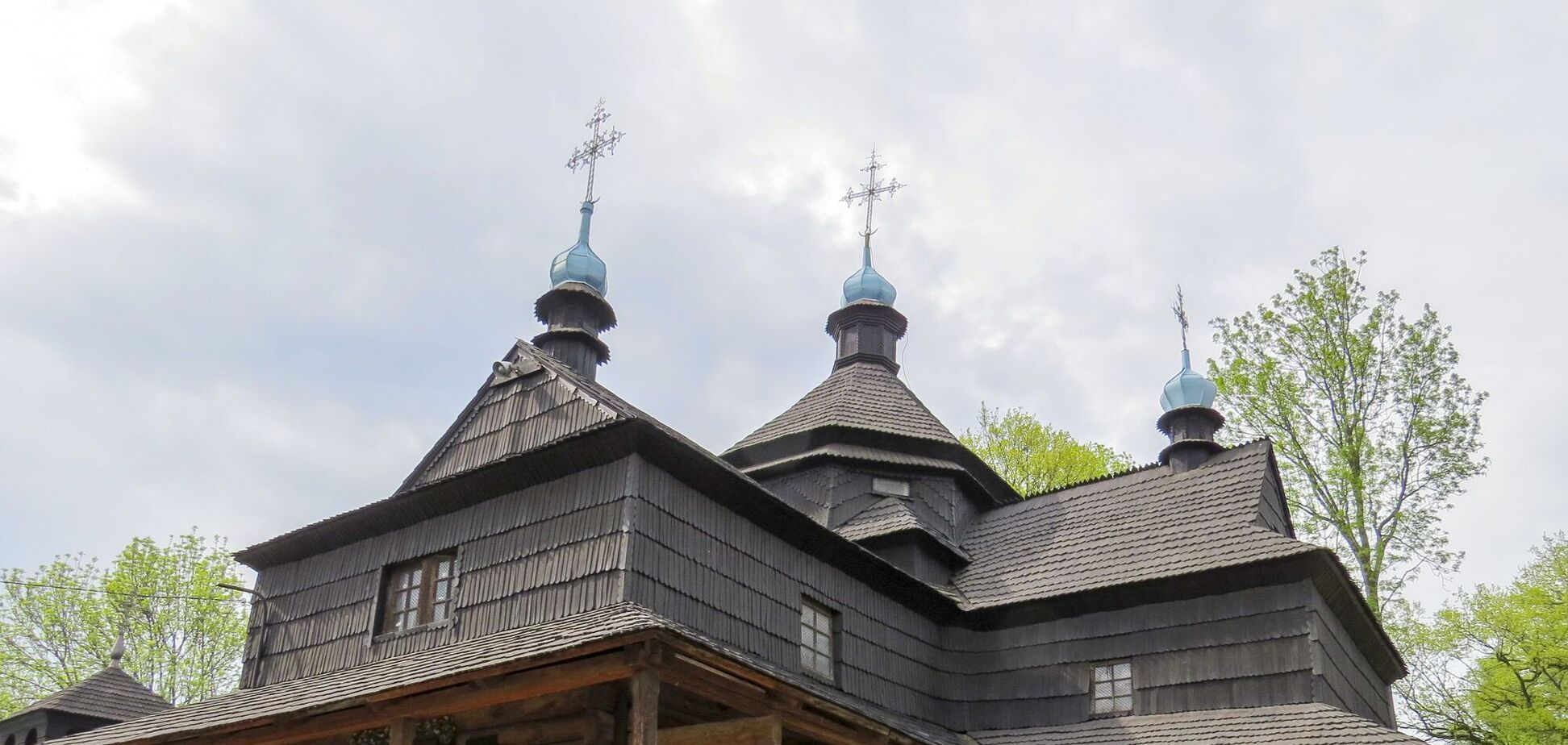 Старая Коломыя: в сети показали уникальную подборку фото