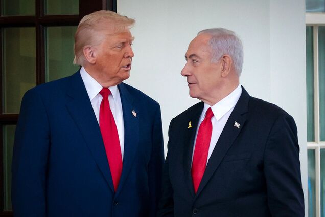Нетаньяху отклонил план Трампа по прекращению войны: что ему не понравилось