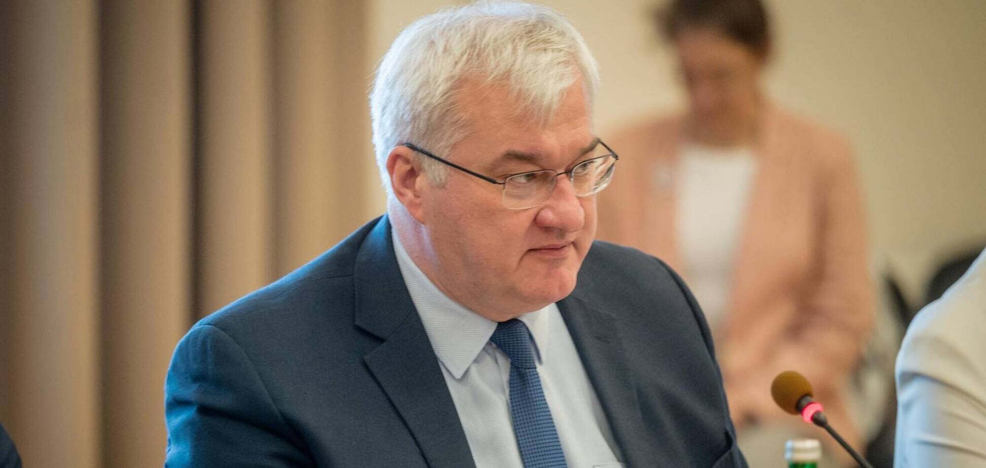 Надо выйти на новый формат разговоров с РФ: Сибига сказал, что может принести конкретный результат