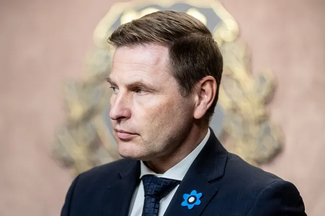 В Естонію знову залетіли українські дрони: міністр оборони зробив заяву