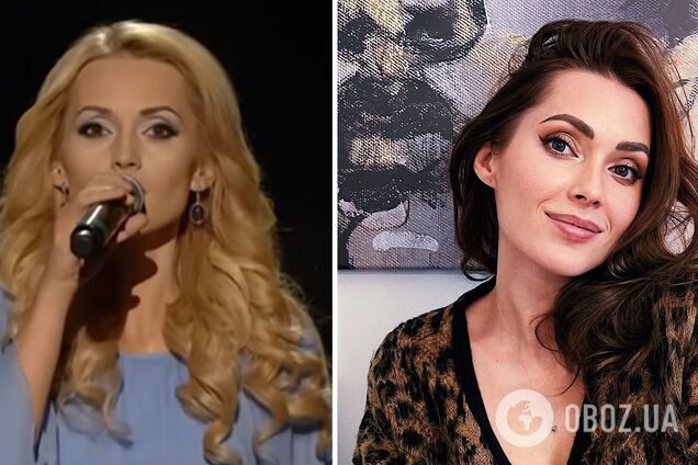 'Не те, що я б хотіла робити все життя': переможниця 'Х-Фактора' Аїда Ніколайчук розкрила, як склалася її доля після переїзду до США