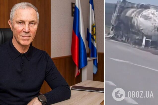 ВСУ фактически перерезали оккупантам сухопутный коридор в Крым: Сальдо расписался в собственной беспомощности