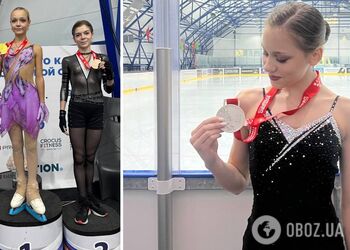 Российская фигуристка-чемпионка отказалась выступать за РФ и сменила гражданство