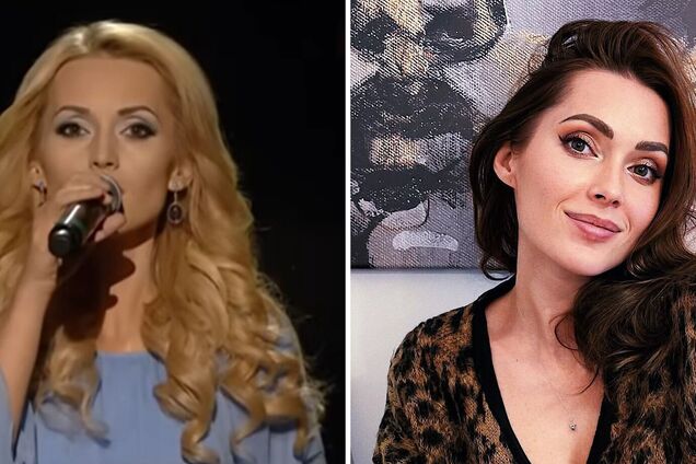 'Не те, що я б хотіла робити все життя': переможниця 'Х-Фактора' Аїда Ніколайчук розкрила, як склалася її доля після переїзду до США