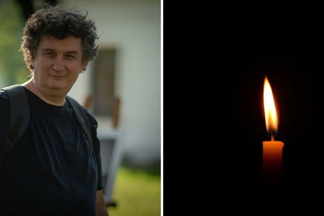 Умер украинский режиссер и оператор-постановщик Олег Павлюченков: какими работами он запомнился