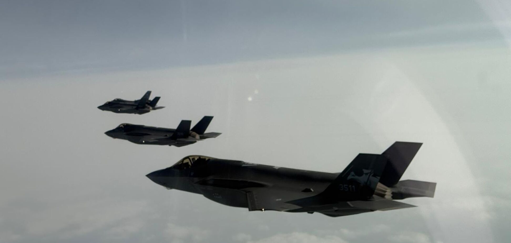 Чекали 6 років: Польща отримала перші винищувачі F-35 п'ятого покоління. Фото і відео