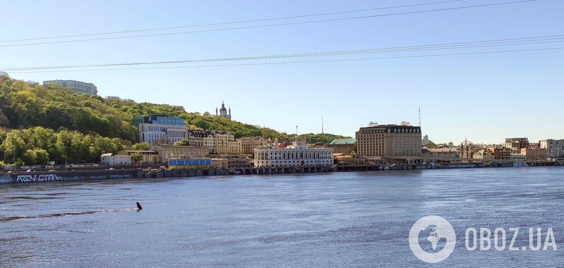 Тепло та без опадів: детальний прогноз погоди по Київщині на 24 травня
