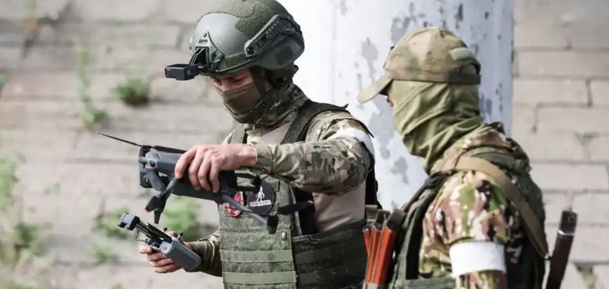 Російський дрон атакував траурну колону на околиці Сум: є загиблий та постраждалі