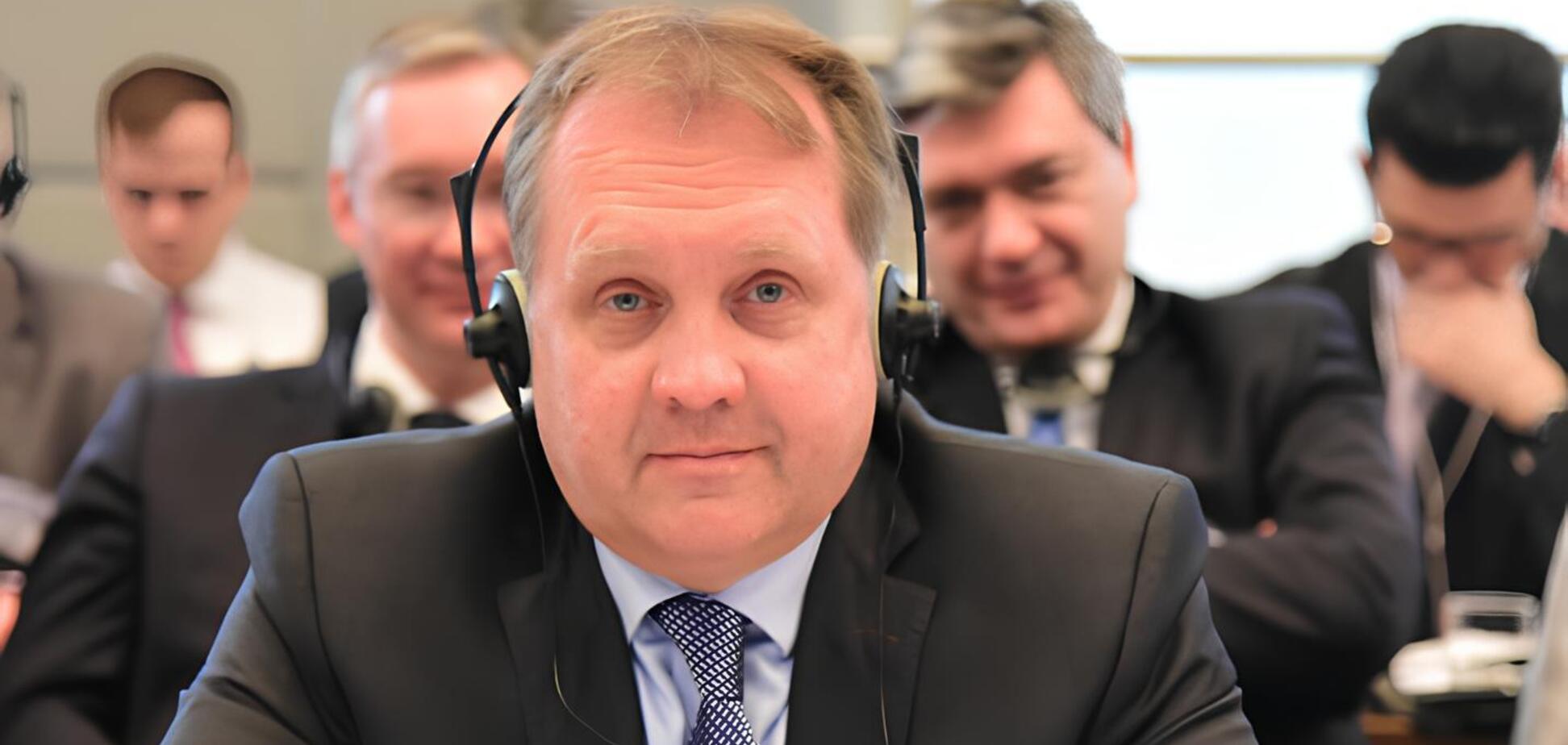 В РФ заявили о предложениях для США по переговорам по Украине