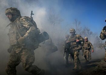 План НАТО щодо щорічної допомоги Україні заблокували одразу п'ять країн – медіа