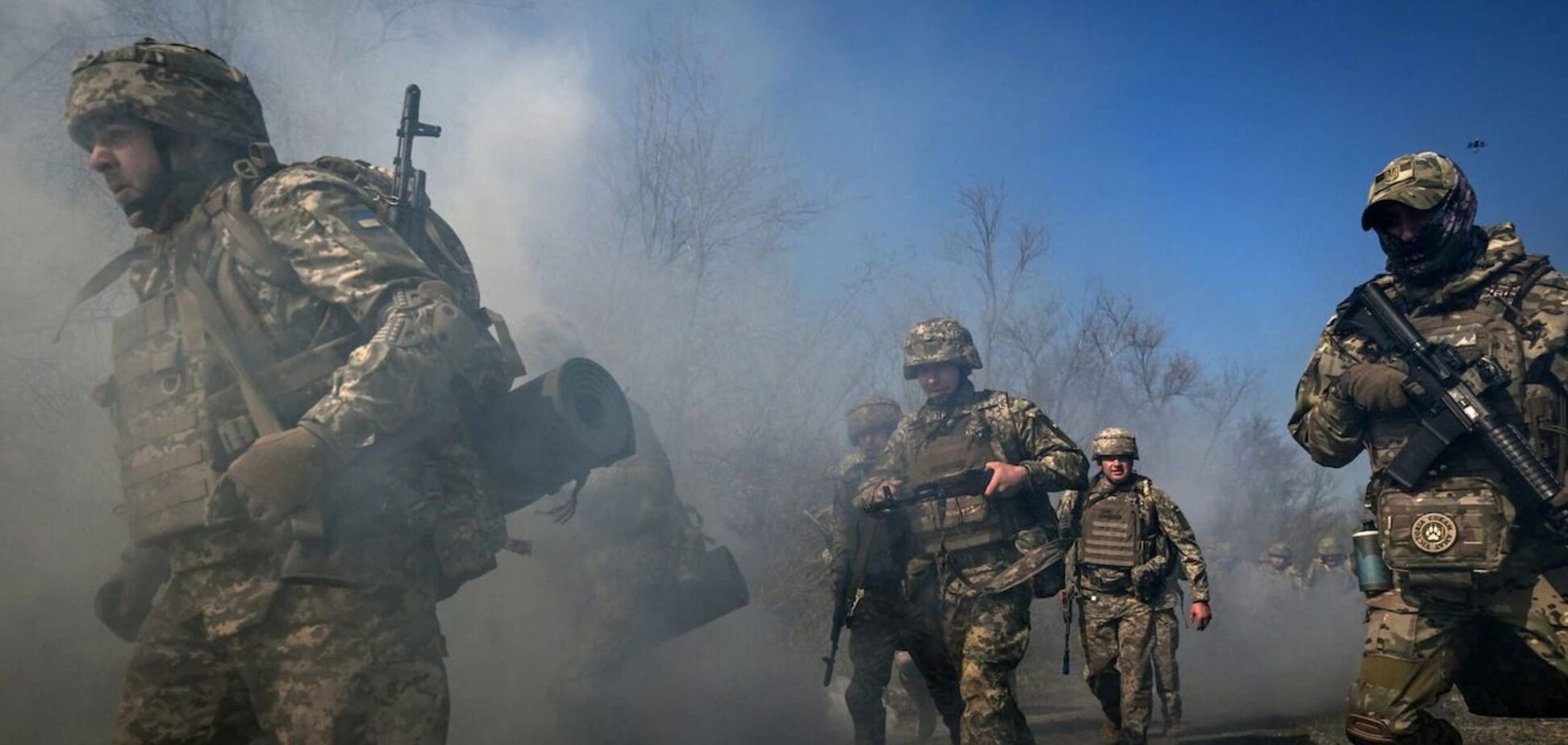План НАТО щодо щорічної допомоги Україні заблокували одразу п'ять країн - медіа