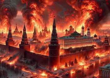 Самый большой страх Кремля