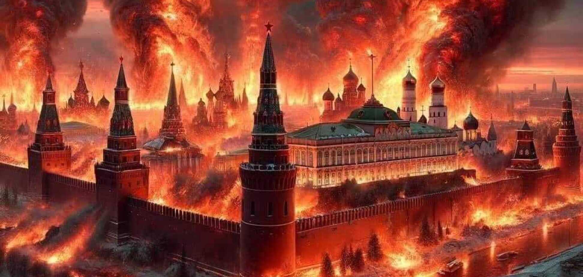 Самый большой страх Кремля
