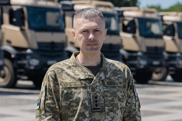 Ситуація біля кордону з Білоруссю: Демченко розповів, чи фіксується переміщення техніки або особового складу
