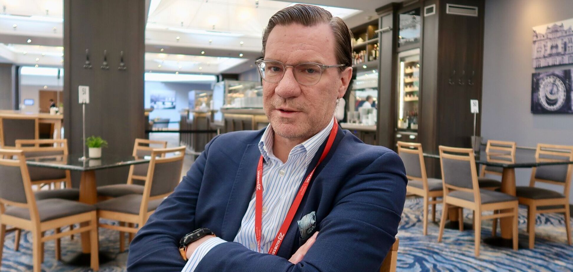 'Имитация переговоров совершена': в Германии считают, что Украине нужна военная помощь, а не Виткофф
