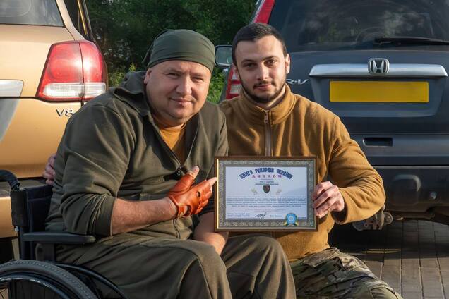 Понад 1500 днів оборони: воїни ЗСУ, які захищають село Мала Токмачка, встановили національний рекорд. Фото