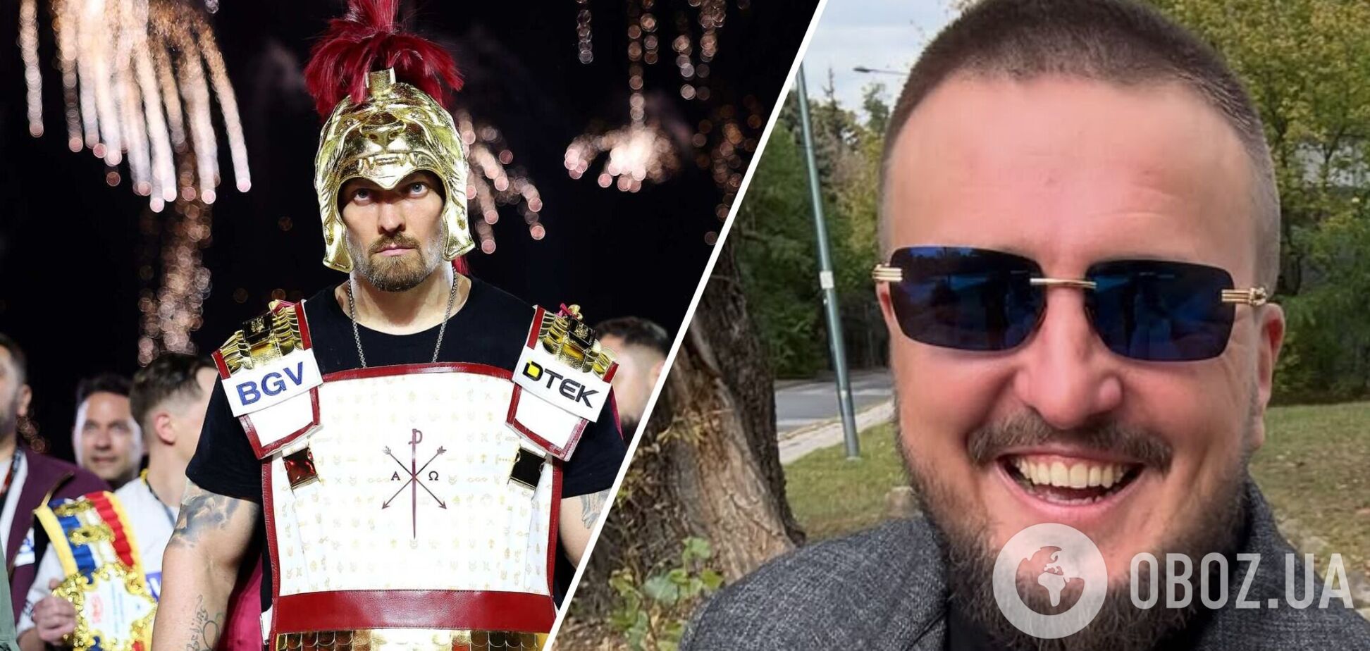 'На жаль, це правда': Усика закликали негайно завершити кар'єру та назвали його головну помилку в бою з Верховеном