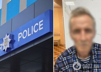 На Киевщине мужчина во время ссоры нанес несколько ударов топором сестре по голове. Подробности дела и фото