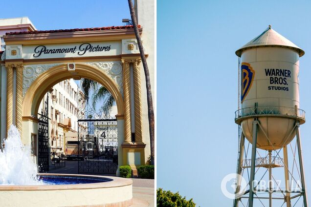 АМКУ дав дозвіл на злиття Paramount Skydance Corporation і Warner Bros. Discovery