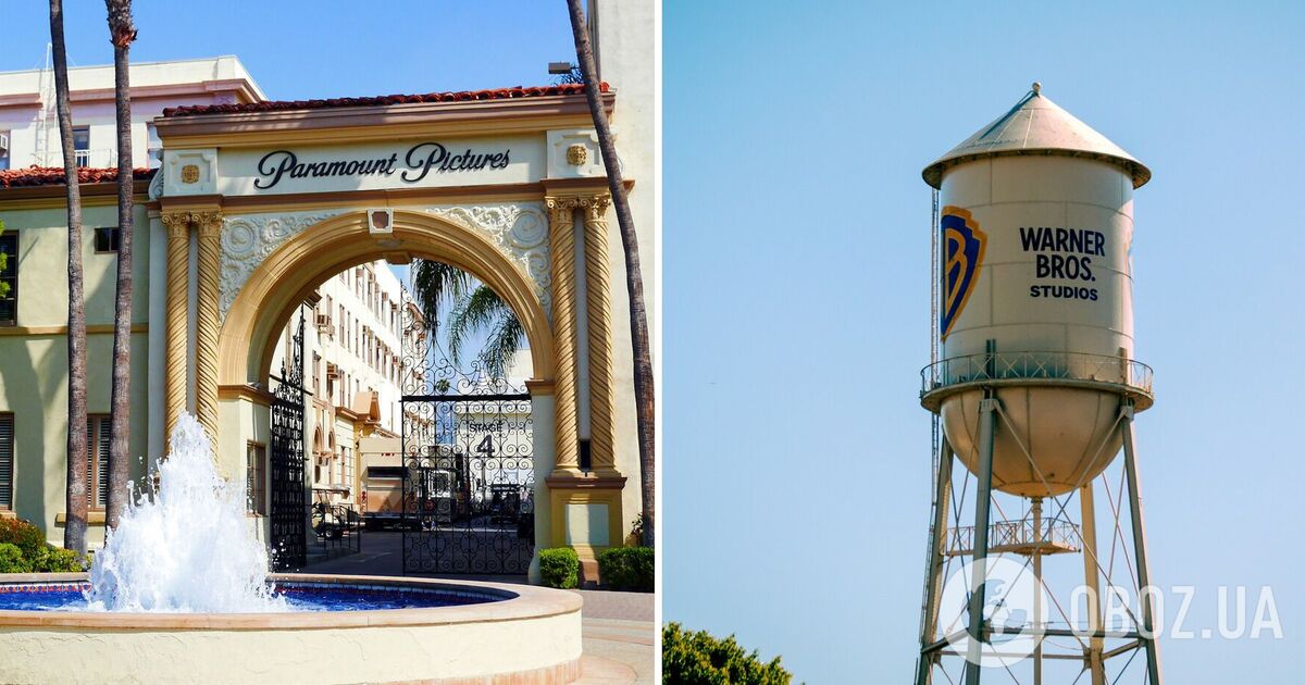 АМКУ дозволив Paramount поглинути Warner Bros.: що це означає для ринку