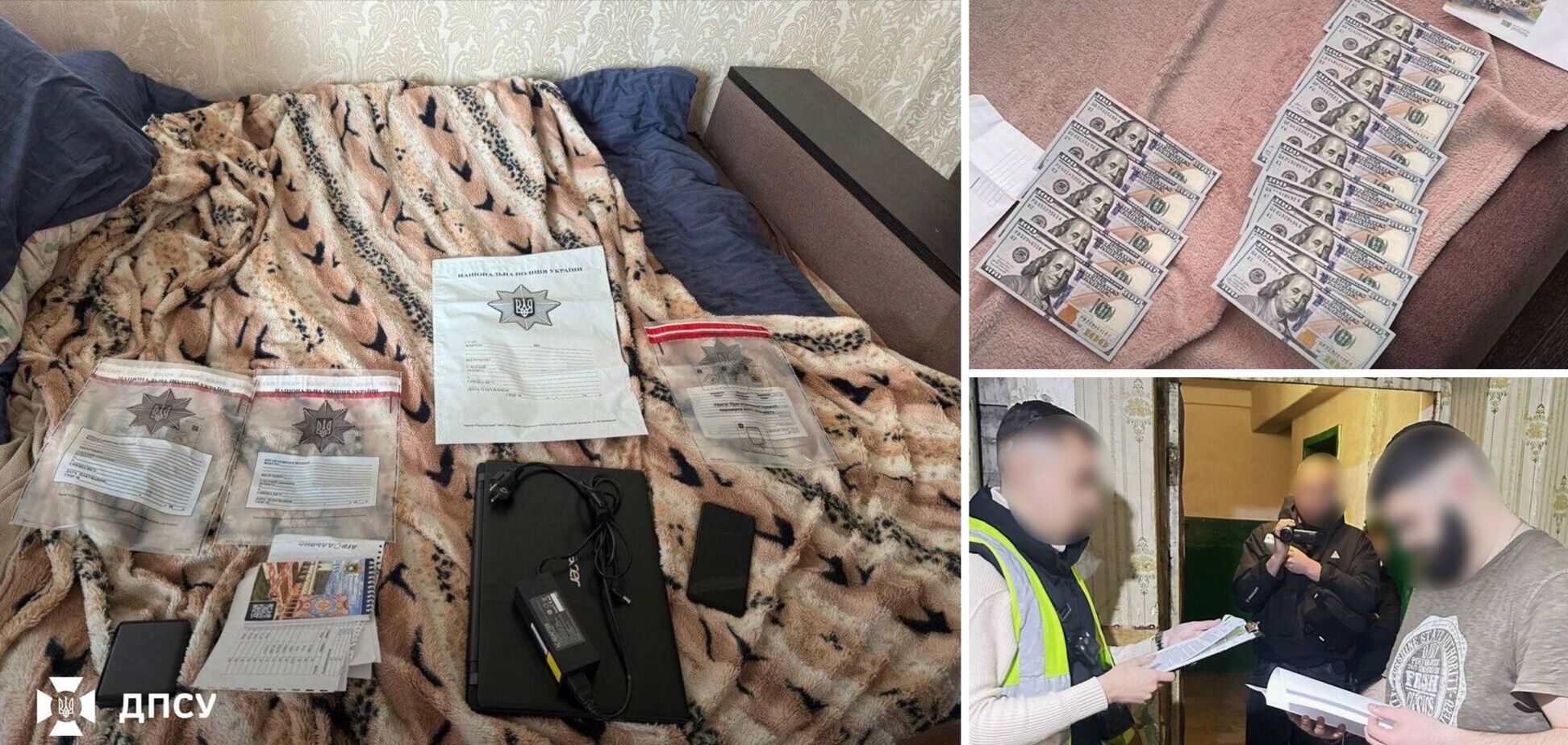 В Україні викрили схему 'ввезення' іноземців під виглядом студентів