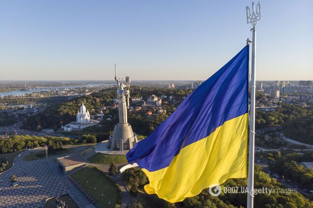 Иллюстративное фото. Киев