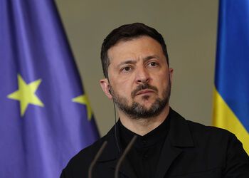 'ПВО – первый приоритет': Зеленский рассказал, как продвигается вопрос производства украинской антибаллистики