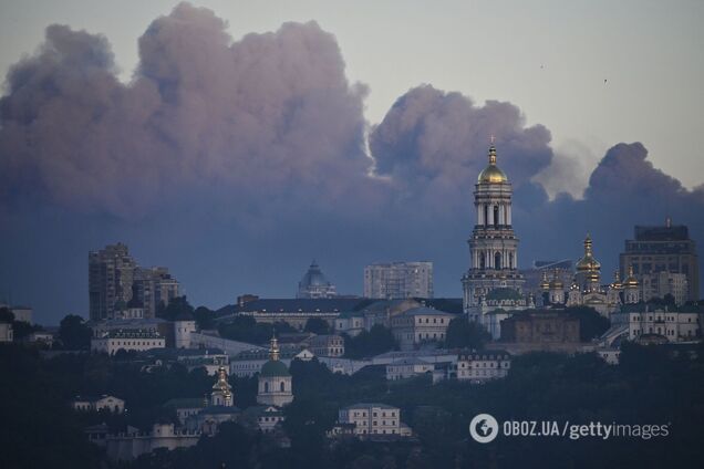 Если Путин ударит ядерным 'Орешником' по Киеву, то это изменит все. Интервью с генералом Романенко