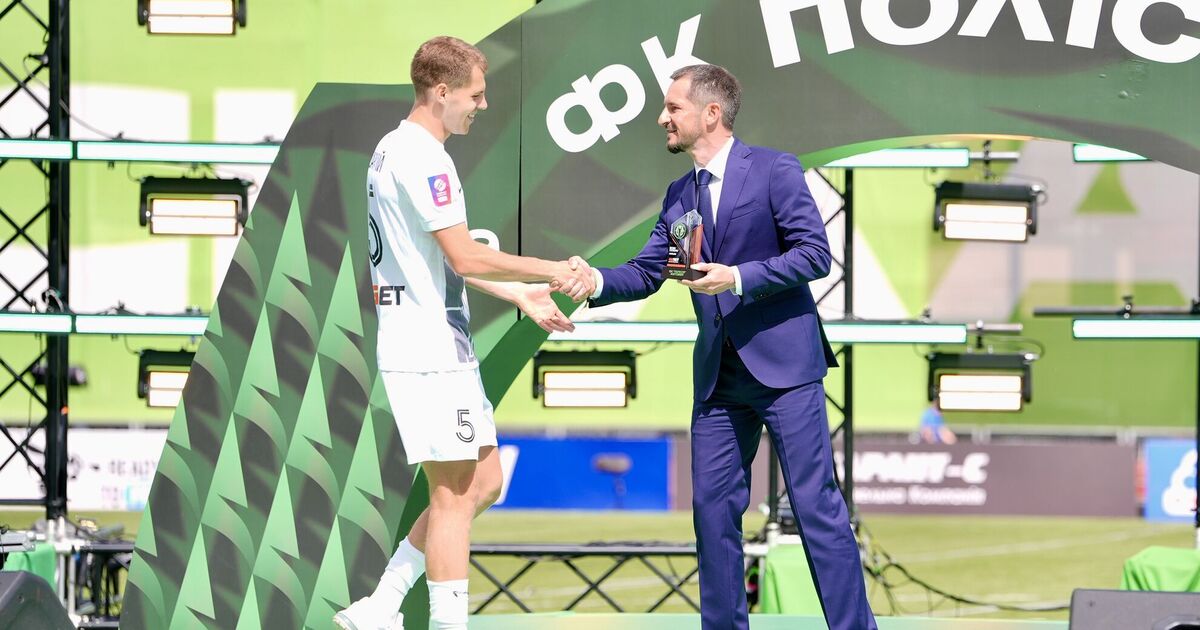 «Полесся» здобула першу бронзу УПЛ та 2 мільйони гривень від GGBET