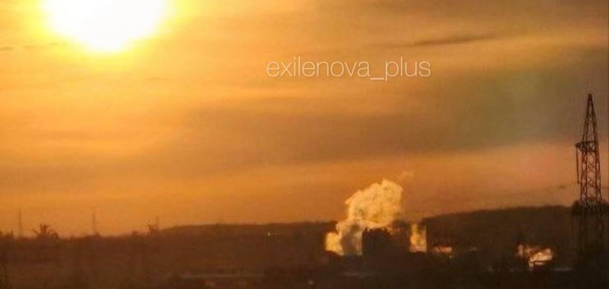 У Ярославлі і Бєлгороді прогриміли вибухи, піднявся дим. Фото і відео